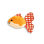 Tabby Patch Goldfish 4pc Multipack