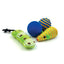 Tabby Patch Caterpillar 4pc Multipack