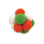 Tabby Patch Goldfish 4pc Multipack