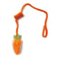 Tabby Patch Carrot Cat Bungee