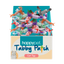 Tabby Patch Crinkle Candy Assorted
