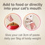 Beaphar Salmon Oil Paste For Cats 100G