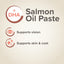 Beaphar Salmon Oil Paste For Dogs 100G