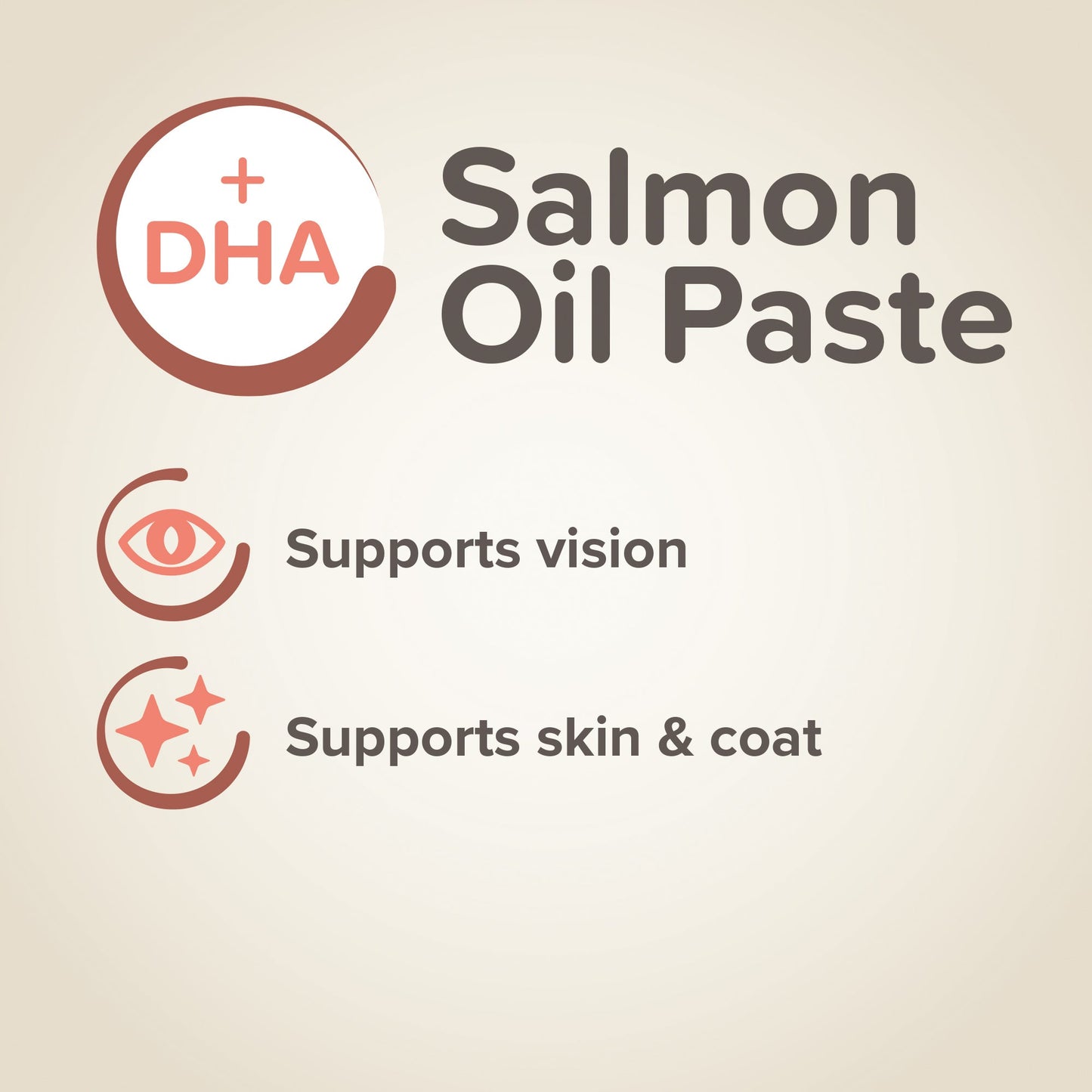 Beaphar Salmon Oil Paste For Dogs 100G