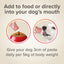 Beaphar Salmon Oil Paste For Dogs 100G