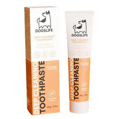 Dogslife Toothpaste 100g