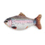 Rosewood 100% Natural Catnip Trout - Ormskirk Pets