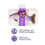 Rosewood 100% Natural Catnip Trout - Ormskirk Pets