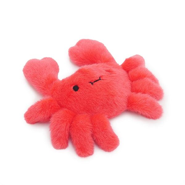 Rosewood Under the Sea Crab Cat Toy - Ormskirk Pets
