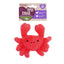 Rosewood Under the Sea Crab Cat Toy - Ormskirk Pets