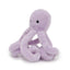 Rosewood Under the Sea Octopus Cat Toy - Ormskirk Pets