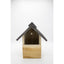 Harrisons Deluxe Wooden Country Nest Box - Ormskirk Pets