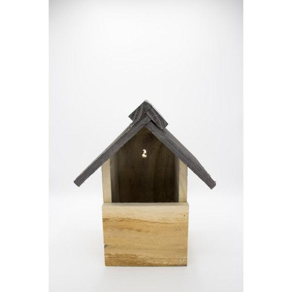 Harrisons Deluxe Wooden Country Nest Box - Ormskirk Pets