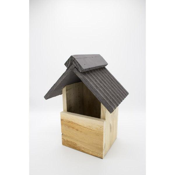 Harrisons Deluxe Wooden Country Nest Box - Ormskirk Pets