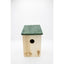 Harrisons Wooden Classic Nest Box - Ormskirk Pets