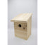Harrisons Wooden Nest Box Multi 25mm and 32mm Hole - Ormskirk Pets