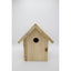 Harrisons Wooden Nest Box Apex 32mm Hole - Ormskirk Pets