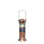 Harrisons Cast Copper Plated Peanut Feeder 20cm - Ormskirk Pets