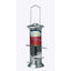 Harrisons Steel Die Cast Nyger Feeder 20cm - Ormskirk Pets
