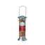 Harrisons Steel Die Cast Peanut and Suet Feeder 20cm - Ormskirk Pets
