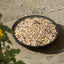 Harrisons Metal Ground Feeding Tray 22cm - Ormskirk Pets