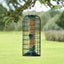 Harrisons Protector Seed Feeder 35cm - Ormskirk Pets