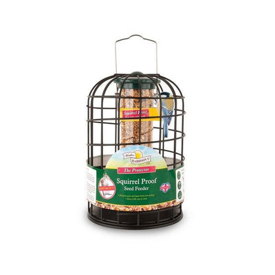 Harrisons Protector Seed Feeder 35cm - Ormskirk Pets