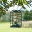 Harrisons Protector Fat Ball Feeder 20cm - Ormskirk Pets