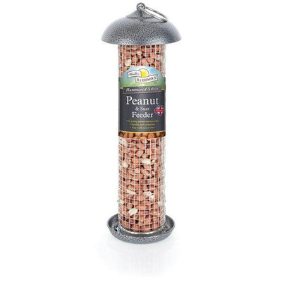 Harrisons Hammertone Silver Peanut Suet Feed 30cm - Ormskirk Pets