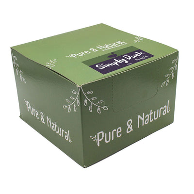 Pure & Natural Simply Meaty Coins Duck 1.5kg