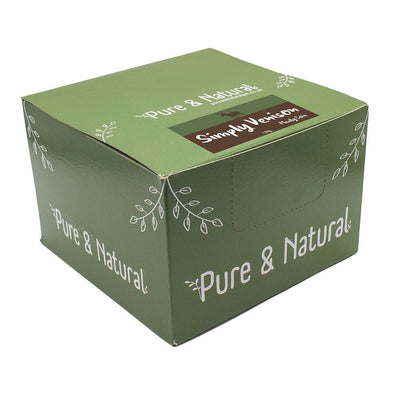 Pure & Natural Simply Meaty Coins Venison 1.5kg