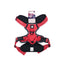 Rosewood Reflective Range Reflective Harness Red