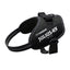 Julius-K9 IDC Power Harness Black