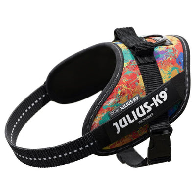 Julius-K9 IDC Power Harness Crazy