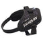 Julius-K9 IDC Power Harness Night Camo