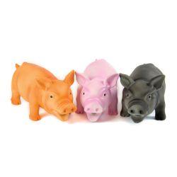 Good Boy Piglet Pals Dog Toy - Ormskirk Pets