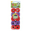 Rosewood Bags On Board Doggy Bags Scented Refill Rolls - 140pc Triple Berry