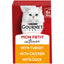 Gourmet Mon Petit Poultry In Gravy 6x50g