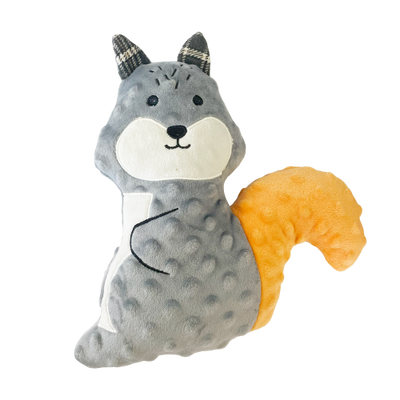 Forest Friends - Squirrel
