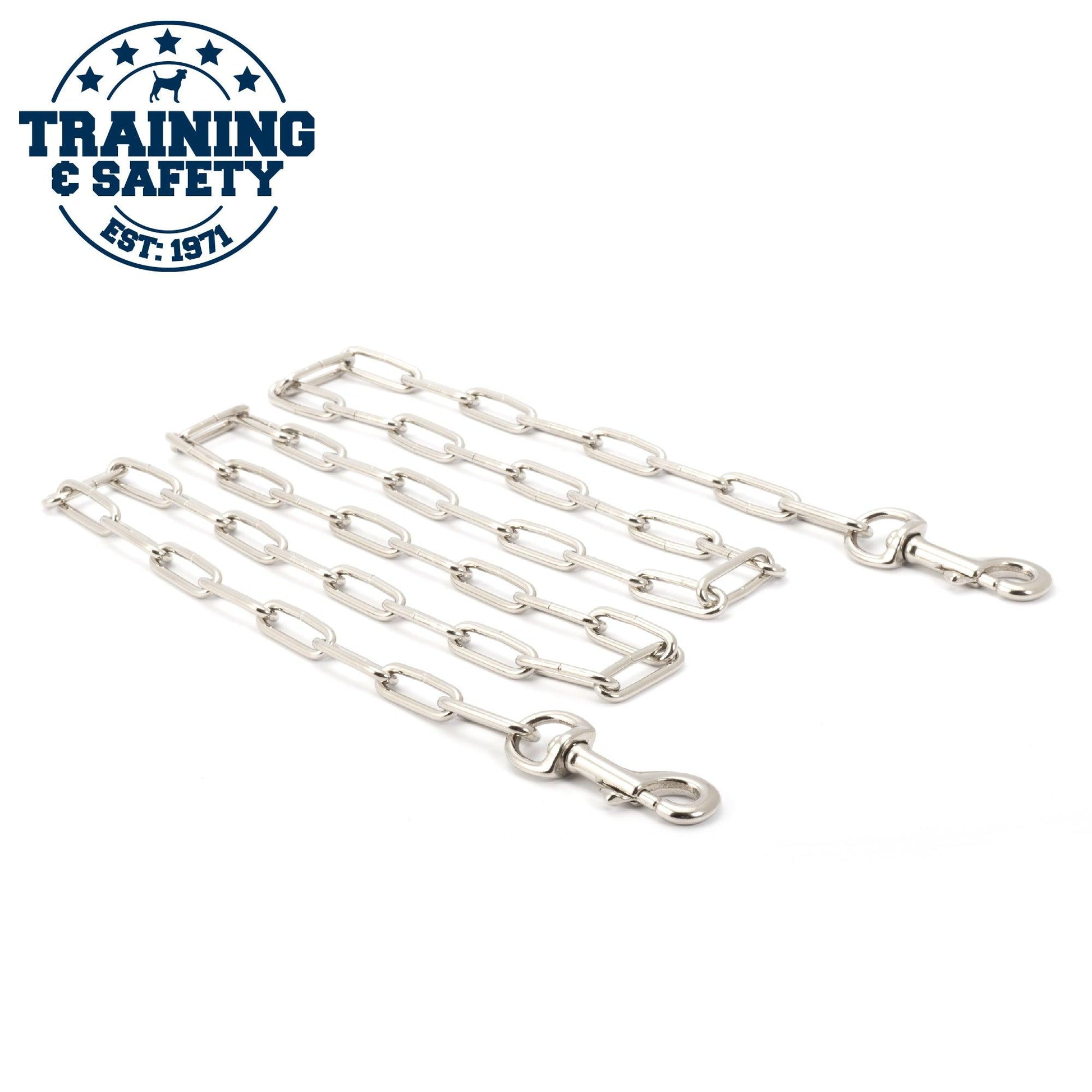 Ancol Heavy Kennel Chain 180cm - Ormskirk Pets