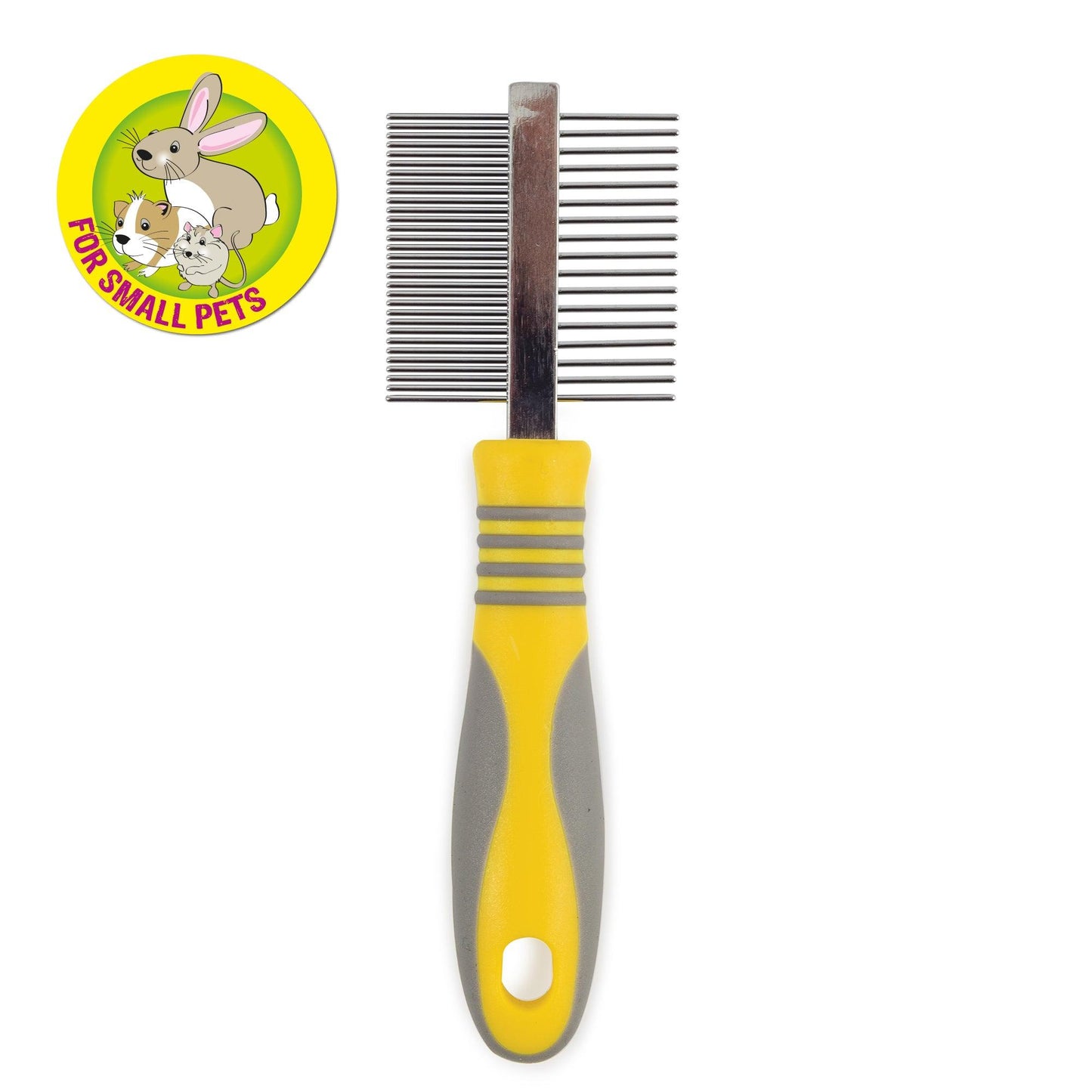 Ancol Small Animal Comb - Ormskirk Pets