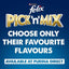 FELIX As Good As it Looks Meaty Selection in Jelly Wet Cat Food - Ormskirk Pets
