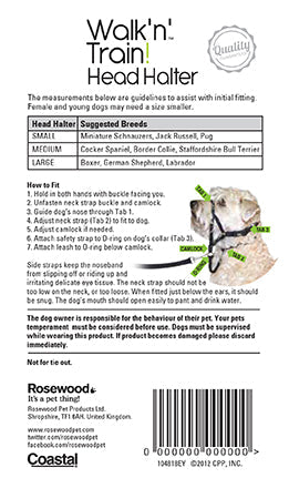 Rosewood Coastal Training  Walk 'n' Train
