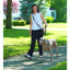 Rosewood Coastal Training  Leads Multi Function Nylon Dog Lead