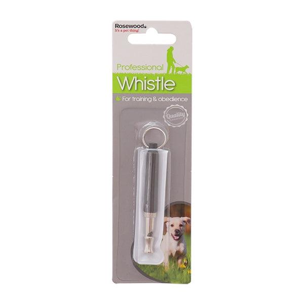 Rosewood Professional Dog Whistle - Ormskirk Pets