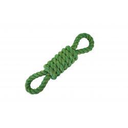Happy Pet Tug Fig 8 Kingsize 43cm - Ormskirk Pets