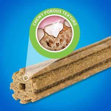 Dentalife Large Dog Dental Chew 4 Stick 142G (4X35G) - Ormskirk Pets
