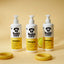Buddycare Banana Dog Shampoo 500ml