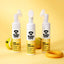 Buddycare Paw Cleanser Vanilla & Shea Butter 200ml