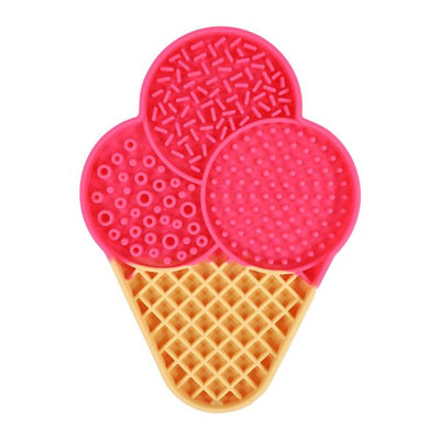 Rosewood Ice Cream Lickmat
